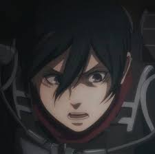 mikasa ackerman icons in 2021 attack on titan fanart mikasa attack on titan anime