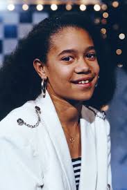 UB Soul Friday: Celebrating the Multitalented Tracie Spencer