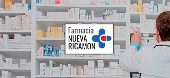 Farmacia Nueva Ricamon