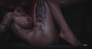 Drills3D Studio - Judy Alvarez Explores 3D Porn