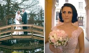 Mel schilling appears as a relationship. Married At First Sight Uk Which Couples Have Stayed Together From Married At First Sight Tv Radio Showbiz Tv Express Co Uk