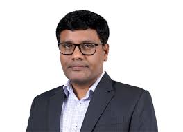 Dr. Amaresh Jha- School of Liberal Studies and Media