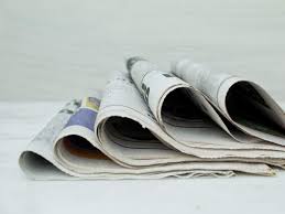 A newspaper report is a news story found in newspapers and are designed to provide people with download our free poster of a newspaper report example including labels to share with students or. Newspaper Circulation Revenue Surpasses Advertising In America Says New Report The Economic Times