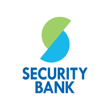 Free checking, interest checking, credit card, mortgage, cash management, home equity loan, business loan, kids savings, minor savings, Security Bank Youtube