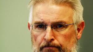 Rainbow Warrior cop who killed wife in frenzied attack denied parole again