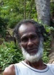 Vallan Clarence Morin aka "Ants"