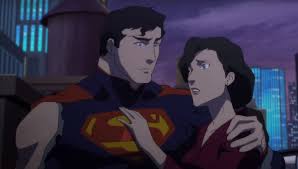 The death of superman is the eleventh animated superman film which is a another animated movie based on the death of superman storyline and is the eleventh feature length film in the dc animated film universe. The Death And Return Of Superman 2019 Talking Comics