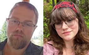 Alaskan Bush People' Star Noah Brown Requests Restraining Order Against  Sister Rain; Accuses Her of Abusing Drugs, Threatening to Kill Him & More –  The Ashley's Reality Roundup