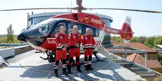 Einen hibschrauber enthält meines wissens allerdings nur die letztere. Station Berlin Drf Luftrettung