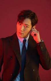 Blue spring from a distance | meorliseo bomyun. Choi Jin Hyuk Confirms To Make A Special Appearance In Tvn S Queen Cheorin Kdramastars