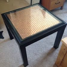 Check out these nine fun ideas that you can use as inspiration to makeover your own ikea tables. Ikea Hacks 50 Nightstands And End Tables
