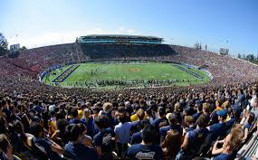 Cal Football Bears Announce New Stadium Policies Regarding