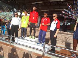 Sk tanjung aru 1 merangkul 3 kemenangan dalam pertandingan ppadni peringkat daerah kota kinabalu 2020. Sk Tanjung Aru 1 Johan Acara 100m Kategori Bwh 12 Tahun Lelaki Temasya Jubli Emas Sukan Olahraga Mssdkk 2018 Pejabat Pendidikan Daerah Kota Kinabalu