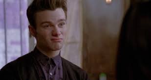 The Girls, The Gays, & Luke Newton — Finding Kurt Hummel: Diva