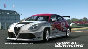 Discover the unique style and unmistakable alfa romeo giulietta which makes it the perfect the first alfa romeo suv. Alfa Romeo Giulietta Tcr Real Racing 3 Wiki Fandom