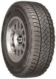 New General Grabber Tire Is Designed For All Purposes And