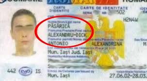 În faptele apostolilor din noul testament corneliu este un sutaș (centurion, conducator al unei centurii = grup de 100 de soldati), care este indemnat de un. Nume Amuzante È™i Ciudate Romani Pe Care Ii CheamÄƒ AÈ™a Incredibil Dar AdevÄƒrat