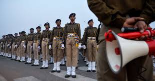They recited patriotic poems and sang patriotic songs of their choice in the session. Eight Poems By Gulzar We Need To Read On Republic Day