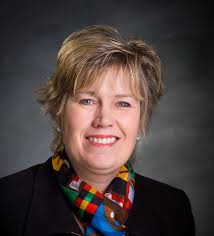 NDHS Education Fund Foundation board members