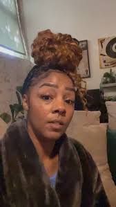 This is a part that I had to cut out due to the time limit, but it’s  important. ￼ some of y’all are so used to it that you don’t realize the  blood, sweat, and tears people put into fighting for it. ￼