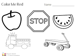 Check out amazing redpsdcoloring artwork on deviantart. Color Red Color Red Worksheet Color Red Preschool Red Craft Preschool Http Www Tea Color Worksheets For Preschool Kindergarten Colors Preschool Worksheets