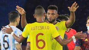 Fifa 21 selección colombia copa américa 2021. Rdvcasenuer33m