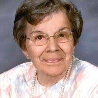 Irene Lanoue Obituary