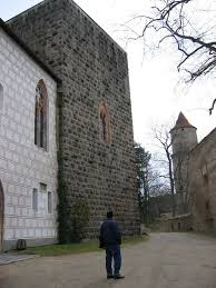 Burg Klingenberg Hrad Zvikov Zvikovske Podhradi Tschechien Burg Burgen Und Schlosser Tschechien