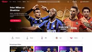 Setelah aplikasi kpn tv sudah terinstall. Cara Nonton Bola Online Streaming Di Internet Paling Mudah