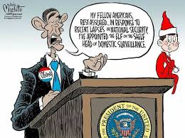 Obama S Elf The Elf Elf My Fellow Americans