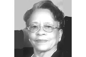 Sallie Mayfield Obituary (1926