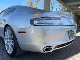 Image result for Meteorite Silver 2010 Aston Martin