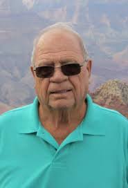 THOMPSON, Robert Cameron “Bob” 1943