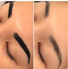 Typically, eyebrow tinting can last anywhere from four to six weeks. Henna Brows Organic Tint For Your Eyebrows Askcares