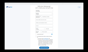 Our sms service 5sim provides the ability to use a temporary virtual number to receive sms text messages online from anywhere. Paypal Guide How To Get Started Paypal Thailand