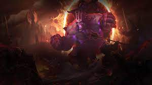 Infernal Shrines Patch Notes