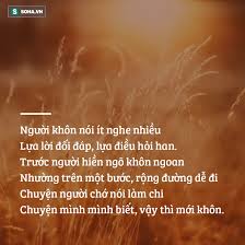 Image result for hinh anh danh ngon noi xau nguoi khac
