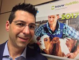 Revista Frisona Española 216 (nov-dic 2016) by CONAFE Frisona Española