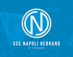 Napoli logo transparent background png cliparts free download. Napoli Ssc Projects Photos Videos Logos Illustrations And Branding On Behance