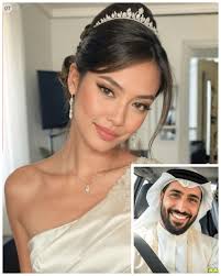 Dubai Sheikh Pays $3M Dowry for Filipina Virgin Bride