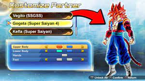 Bandai namco entertainment released dragon ball xenoverse 2 for playstation 4, xbox one, and pc in north america and europe in october 2016 the game added the dlc characters ribrianne and super saiyan god vegeta as part of ultra pack 1 in june 2019. Dragon Ball Xenoverse 2 Dlc 13 New Fusion Custom Characters Partners Wishlist Youtube