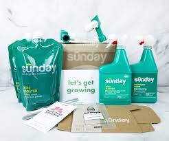Sunday lawn care is a professional lawn care company that offers boxed subscription nutrients, used to care for lawns and gardens. Sunday Smart Lawn Plan Review Coupon Hello Subscription