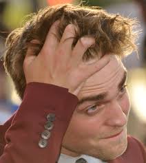 Robert Pattinson Australia » Eclipse