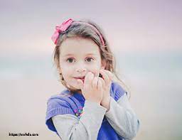 صور اطفال بنات جميله 1 fashion