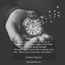 Pin On Letting Go Quotes