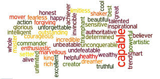 Quotes About Positive Words 57 Quotes