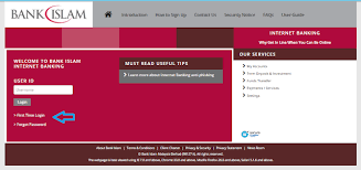 I agree to inform bank islam of any changes to. Cara Aktifkan Kad Debit Bank Islam