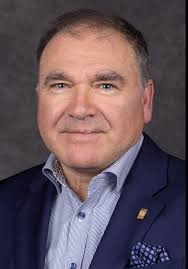 Tarry Shebesta Elected NVLA 2024 President Other Officers Named