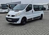 RENAULT-TRAFIC