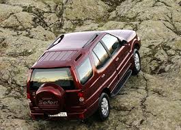 Tata Motors Safari Specs Photos 2005 2006 2007 2008 2009 2010 Autoevolution